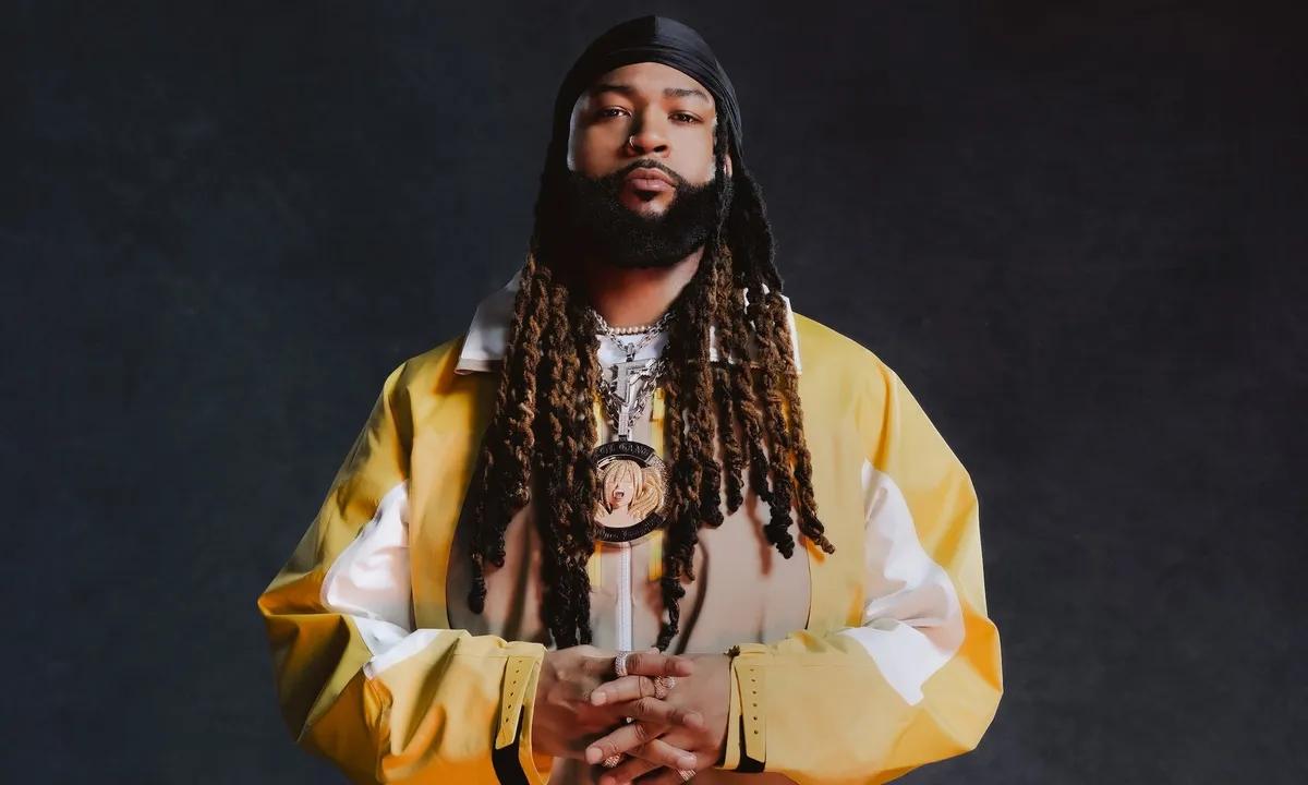 PARTYNEXTDOOR