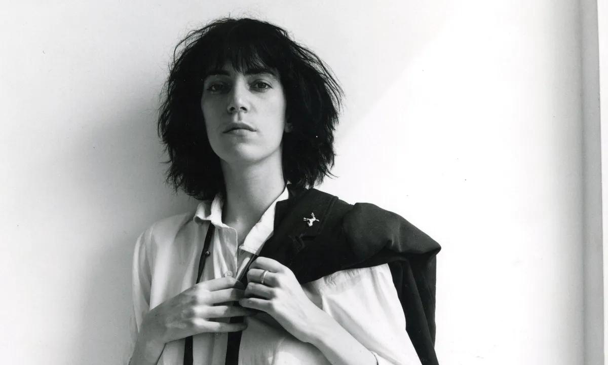 Patti Smith