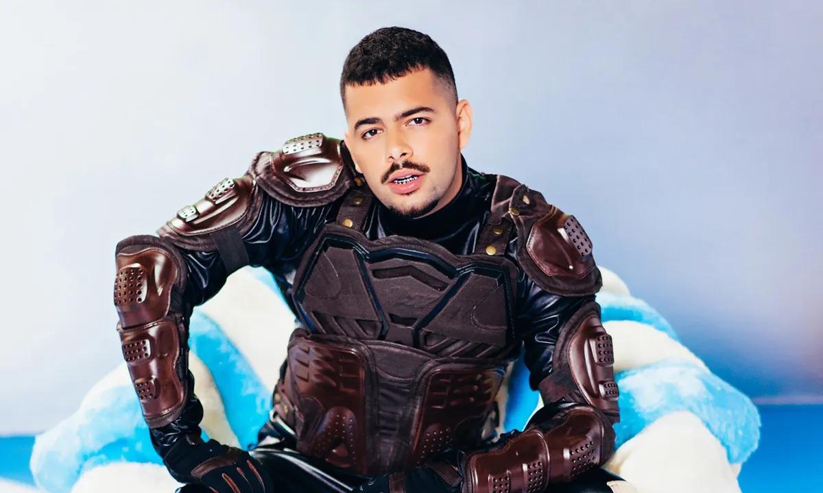 Pedro Sampaio