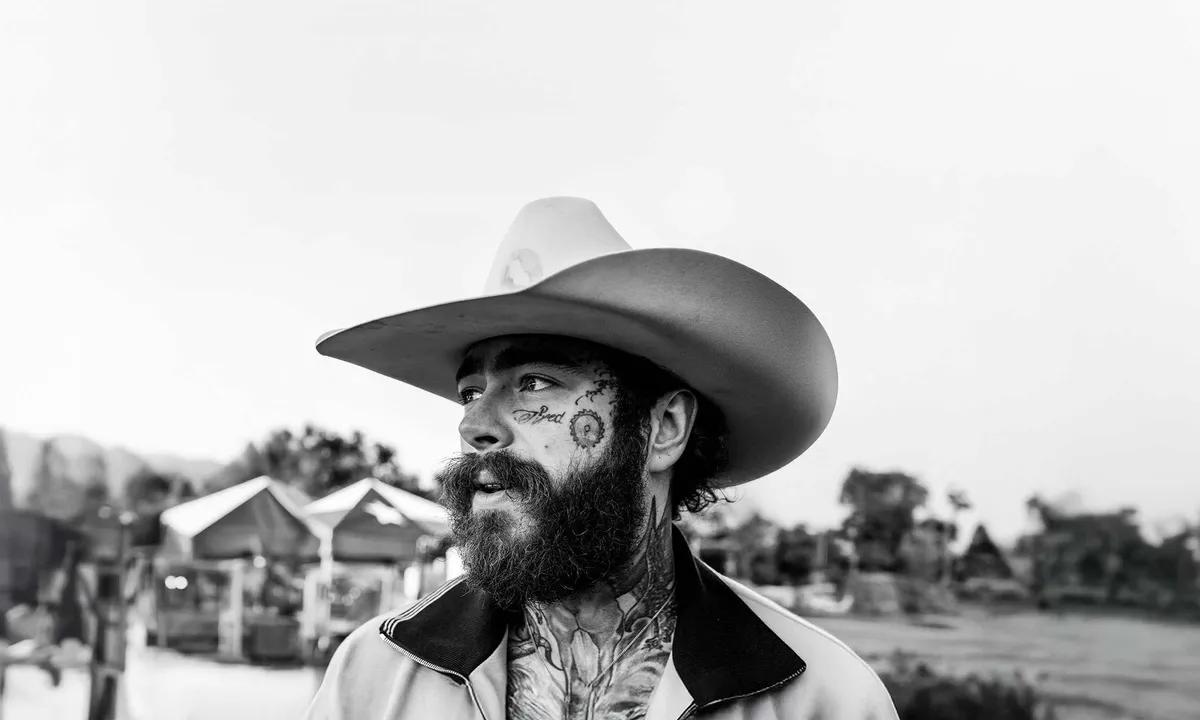 Post Malone
