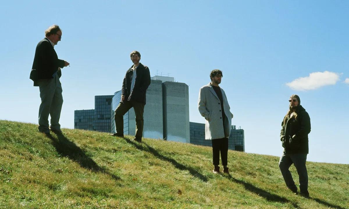 Protomartyr