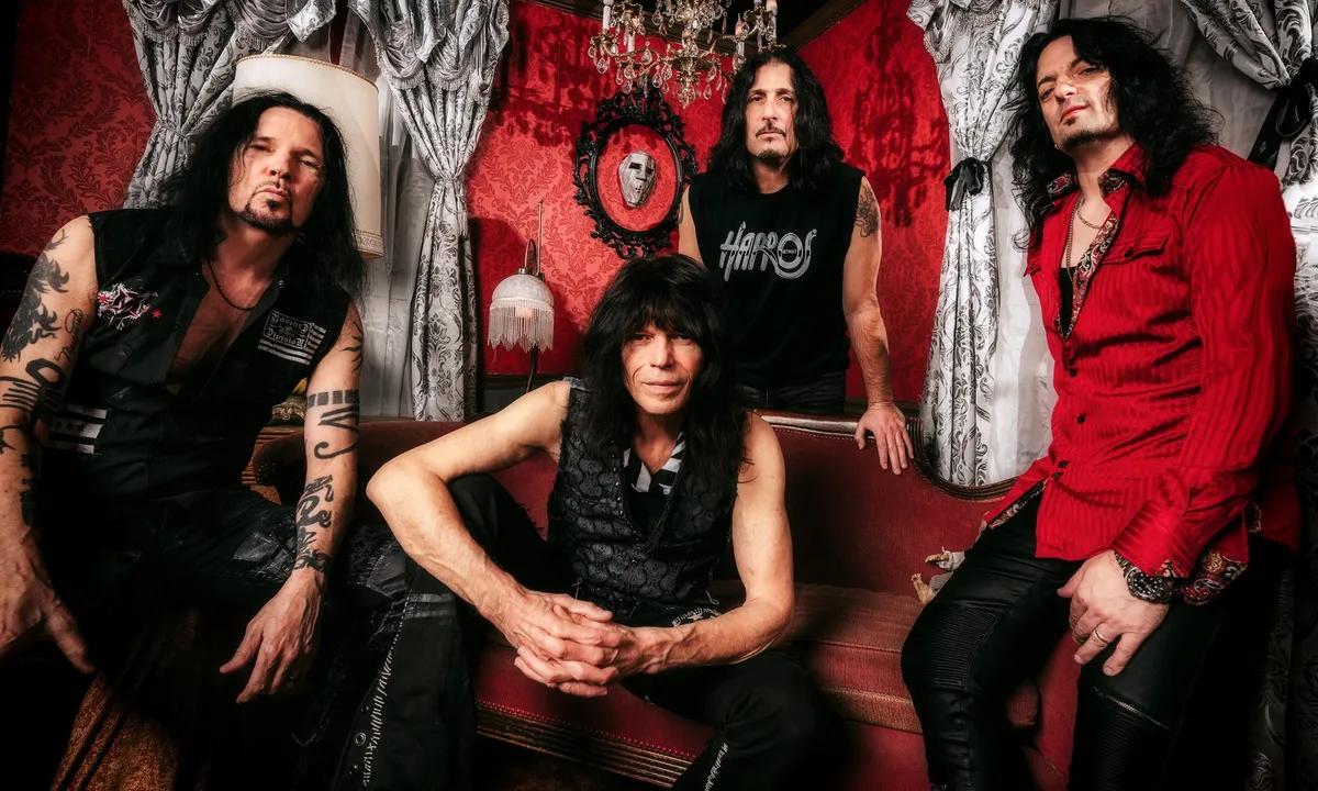 Quiet Riot
