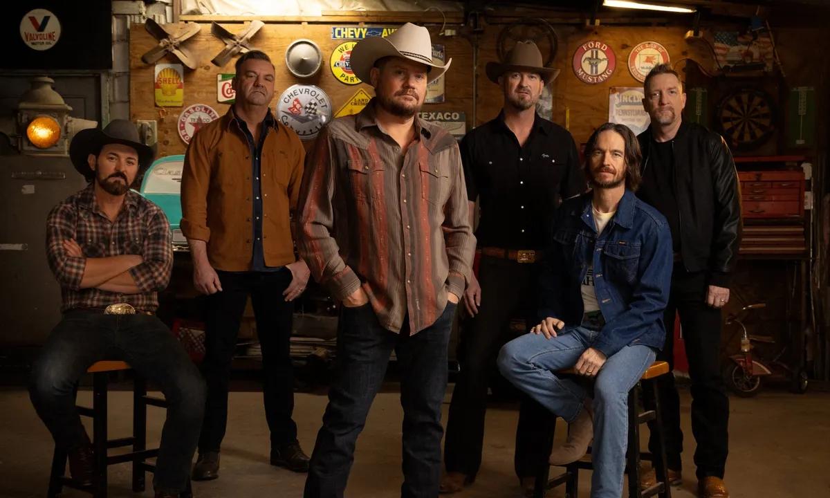 Randy Rogers Band