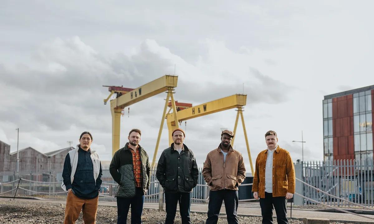 Rend Collective