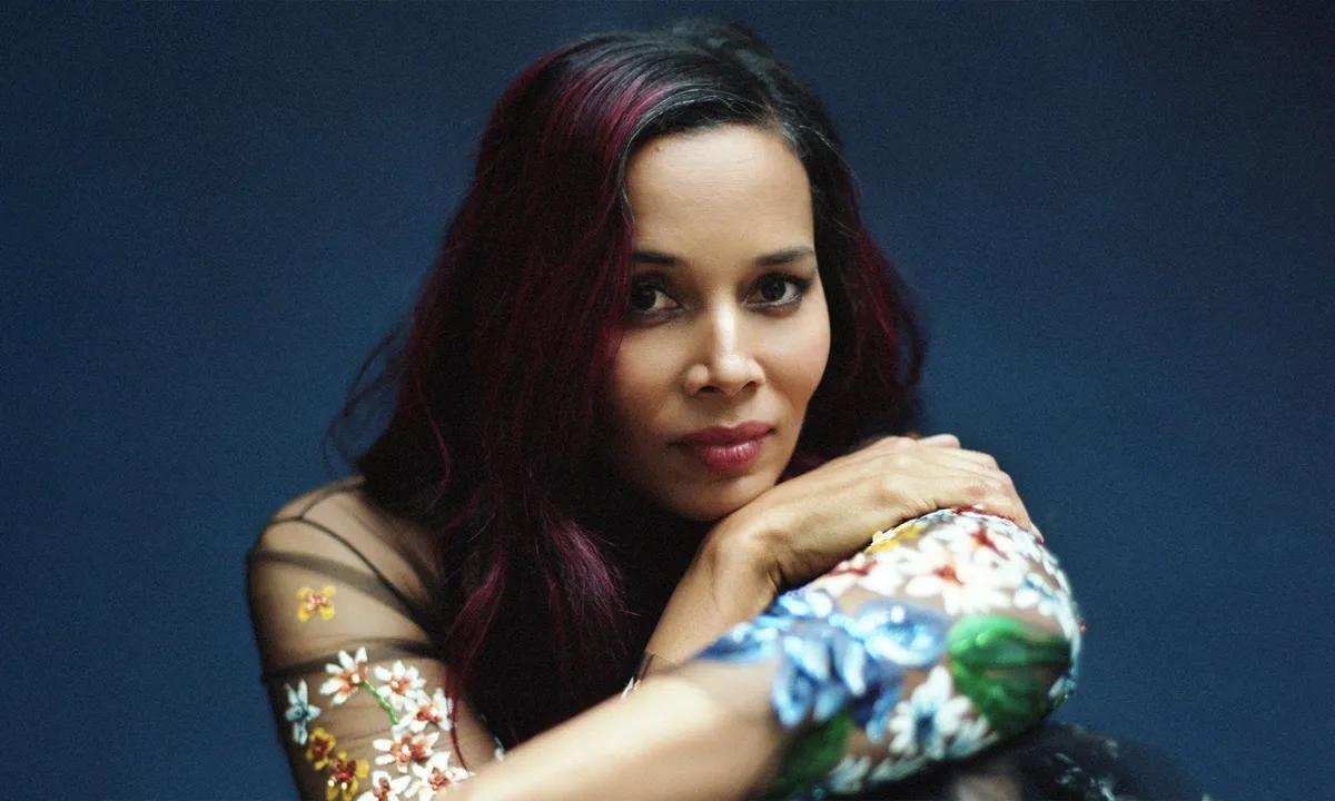 Rhiannon Giddens