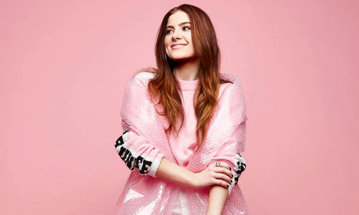 Riley Clemmons