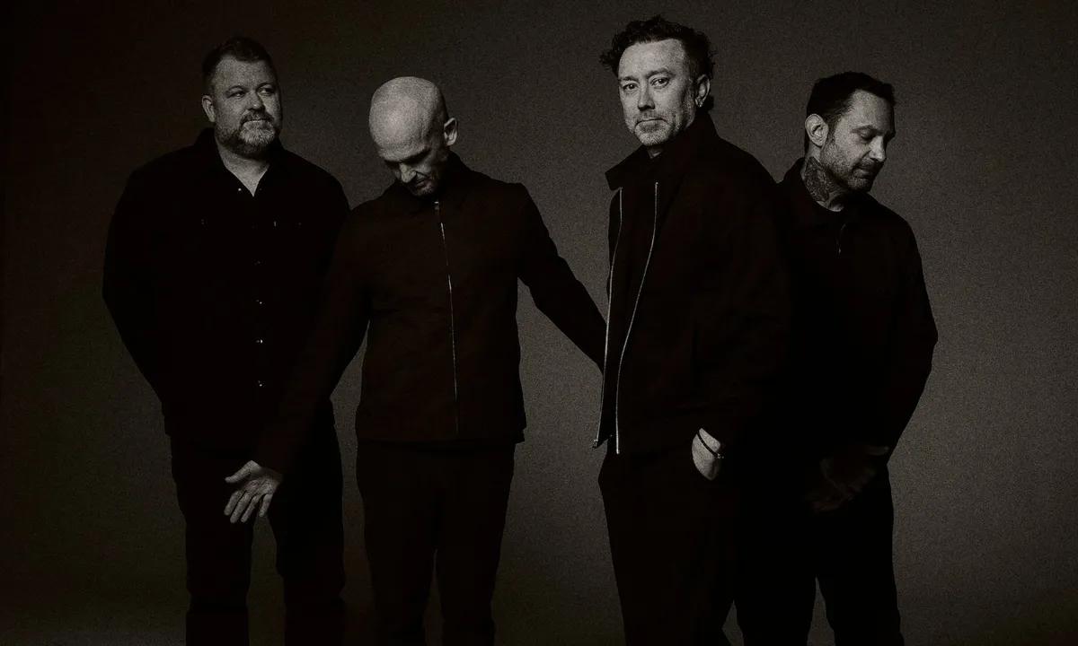 Rise Against