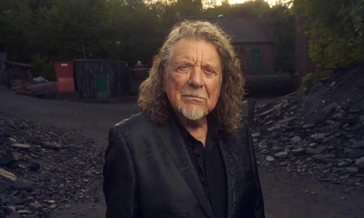 Robert Plant