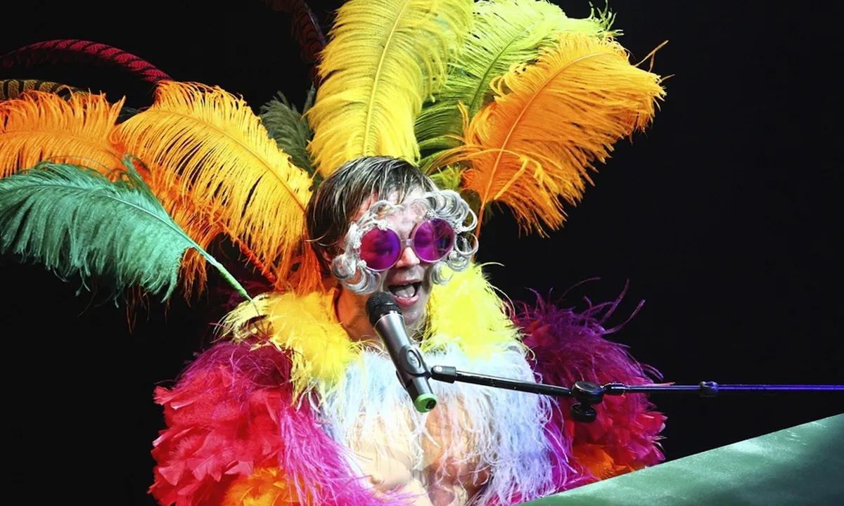 Rocket Man