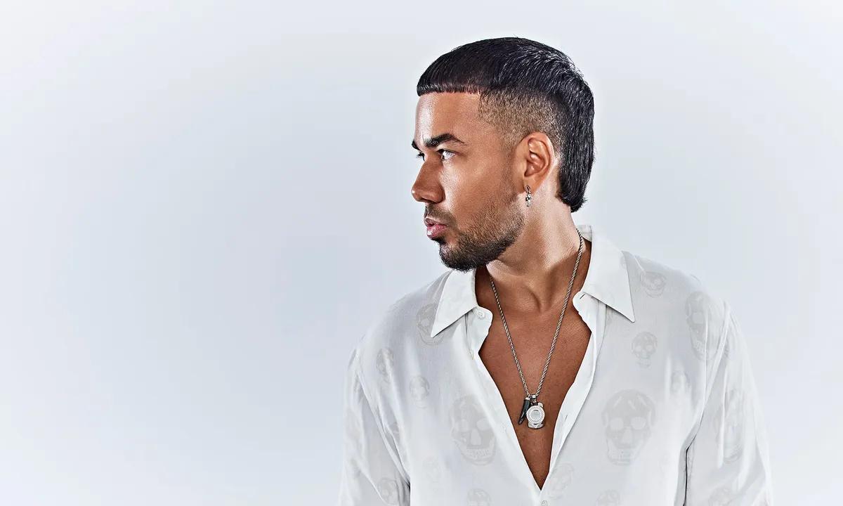 Romeo Santos