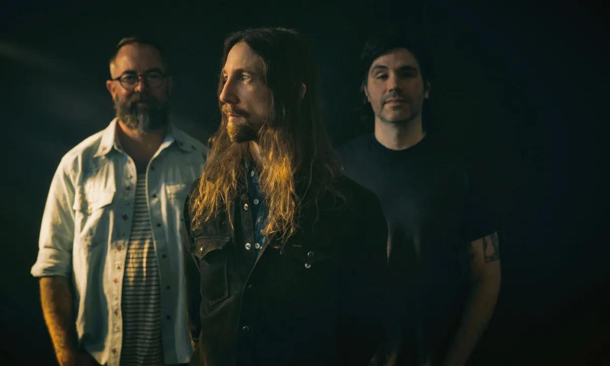 Russian Circles