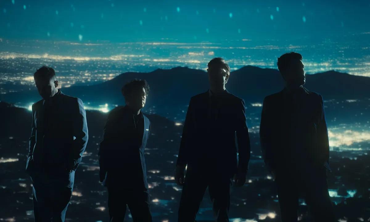 Saint Motel