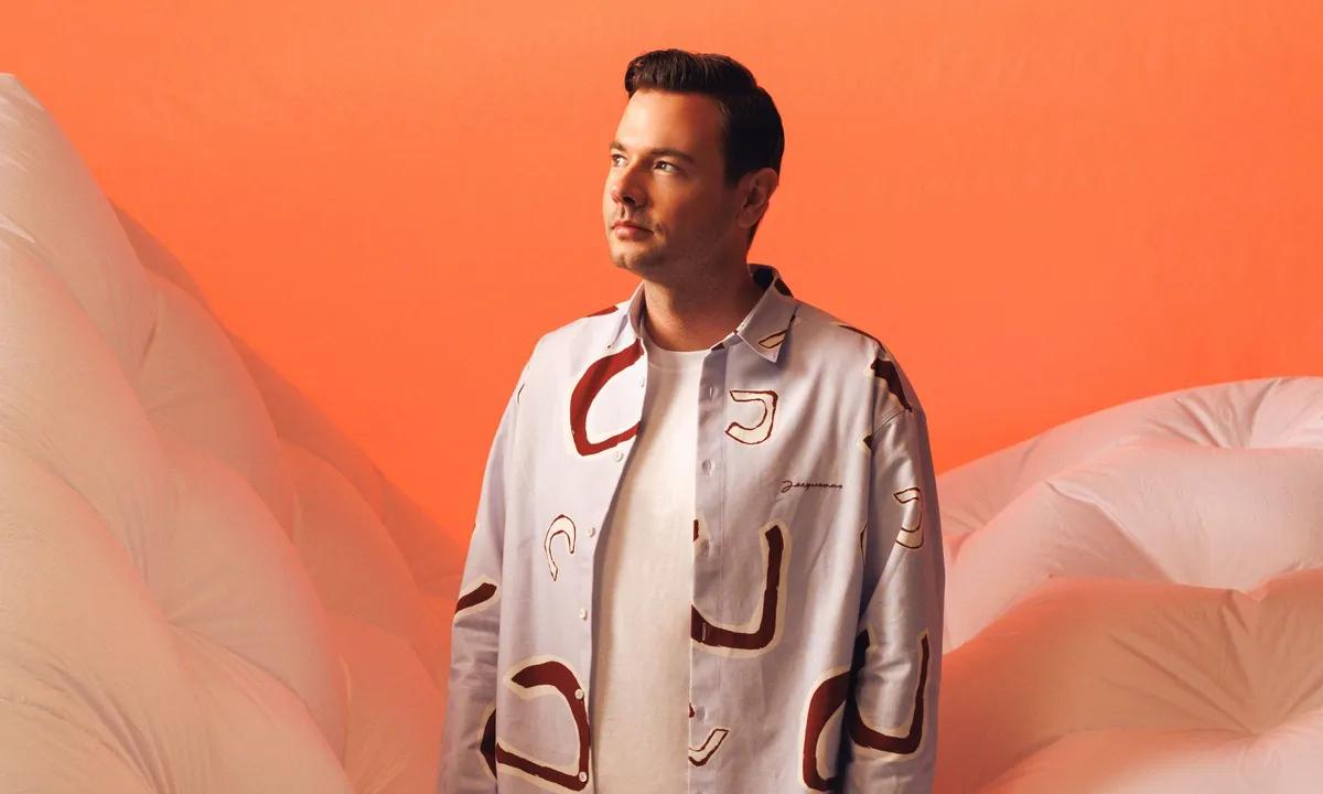 Sam Feldt