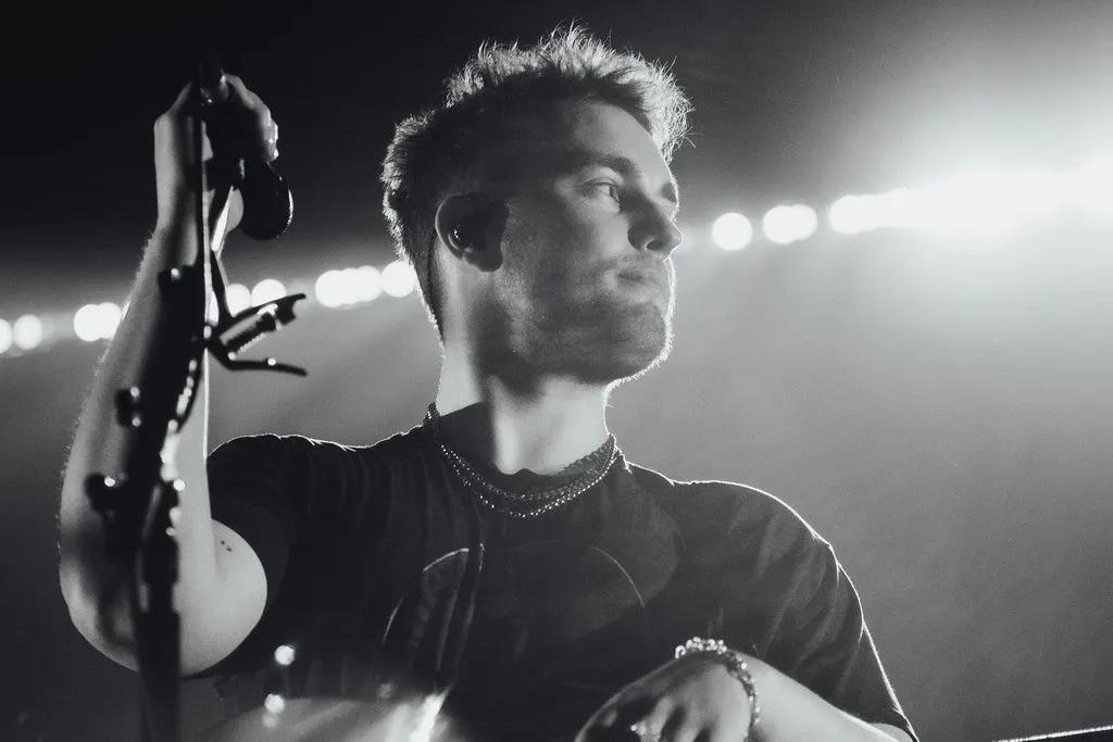 Sam Fender