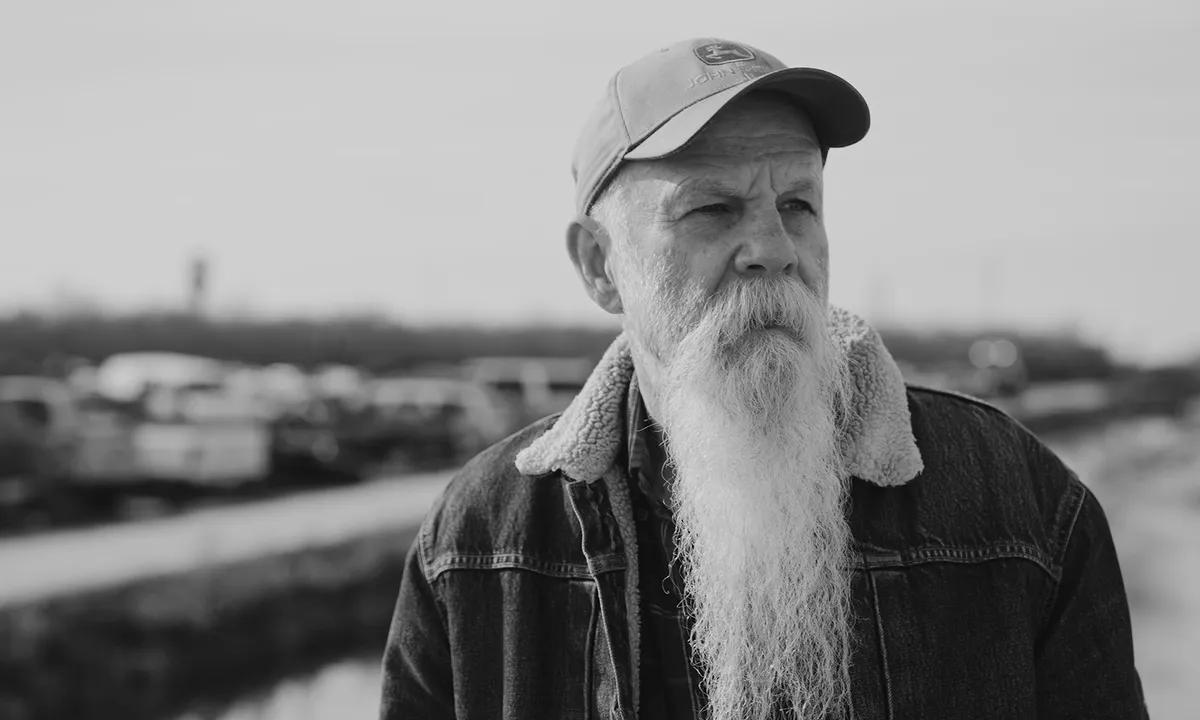 Seasick Steve