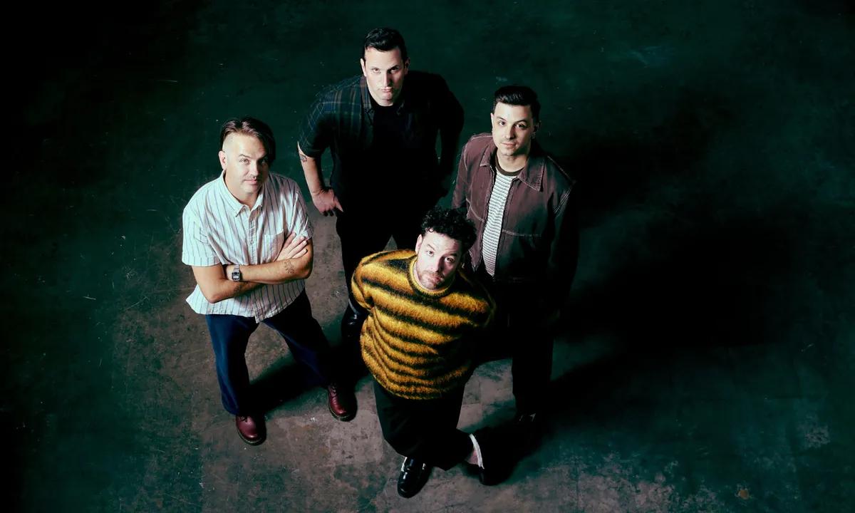 Senses Fail