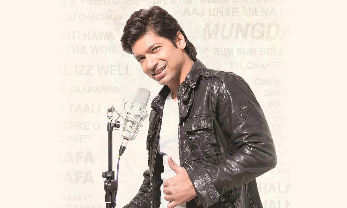 Shaan