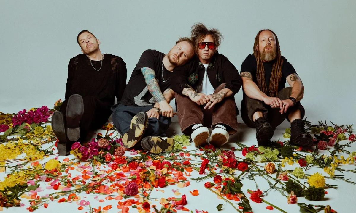 Shinedown