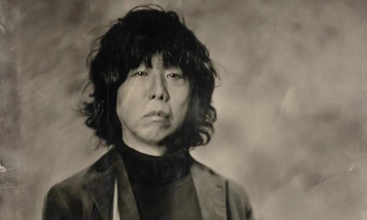 Shintaro Sakamoto