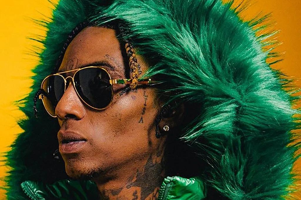 Soulja Boy
