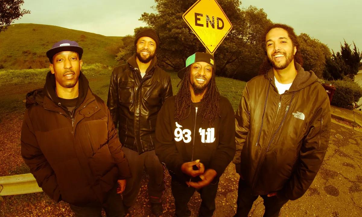 Souls of Mischief