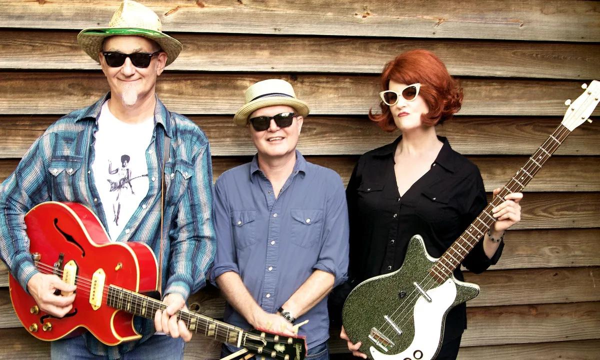 Southern Culture On the Skids
