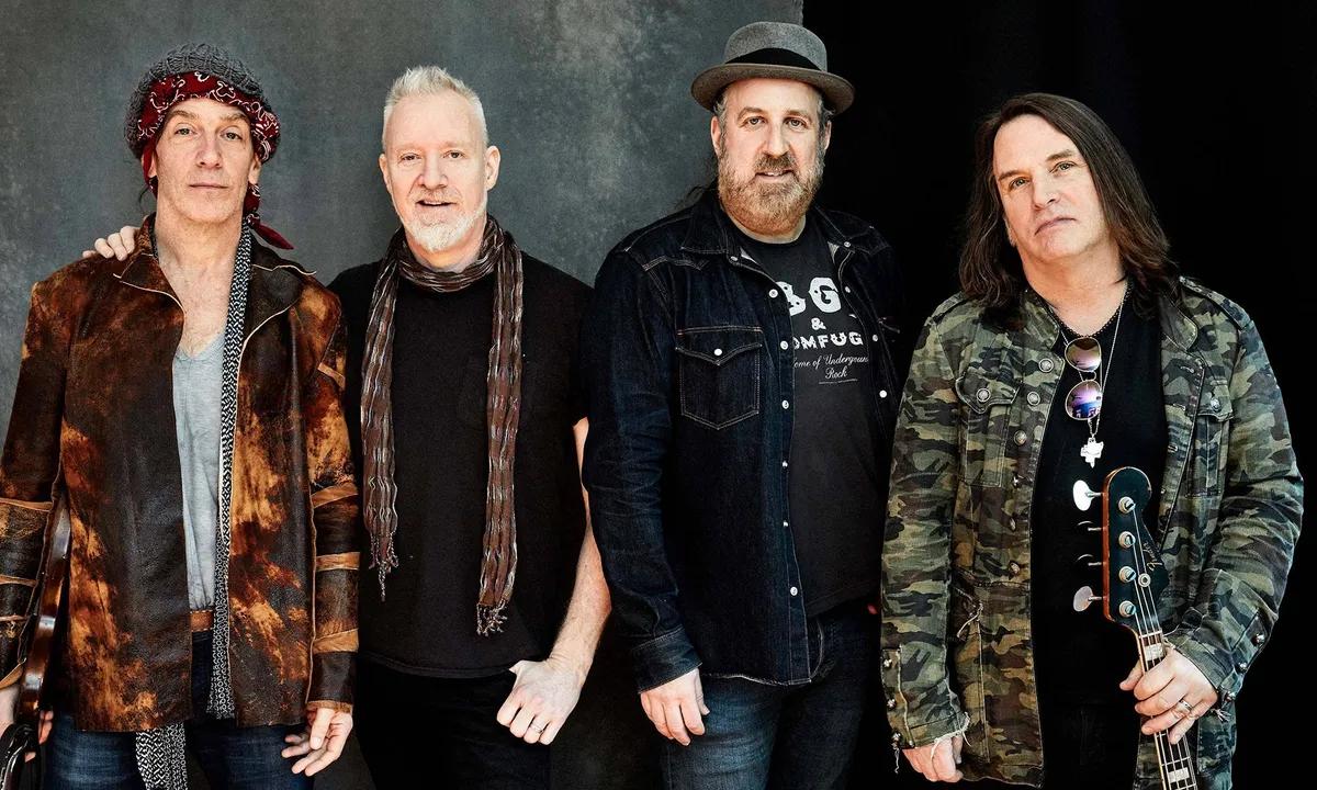 Spin Doctors