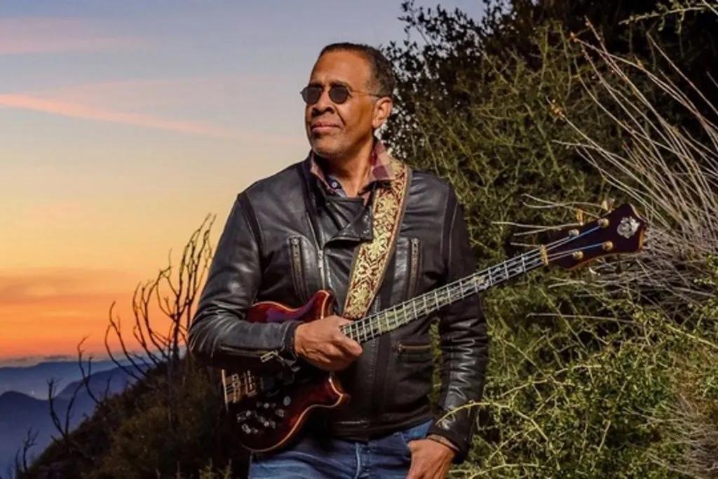Stanley Clarke