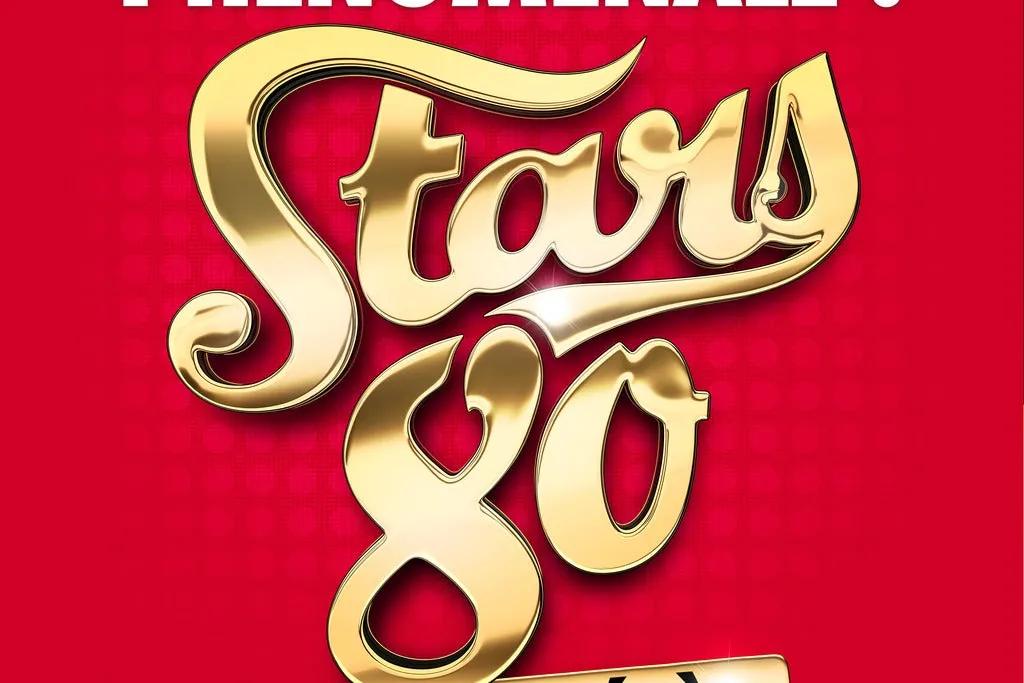 Stars 80