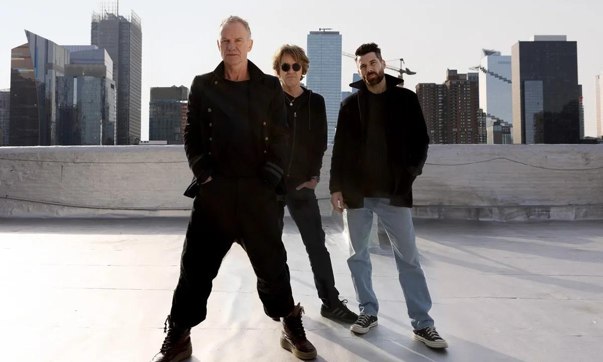 Sting