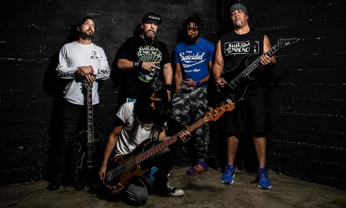 Suicidal Tendencies