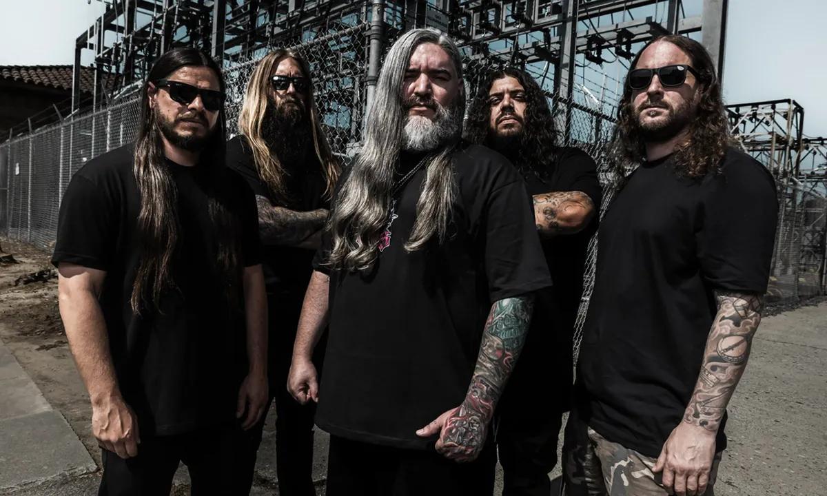 Suicide Silence