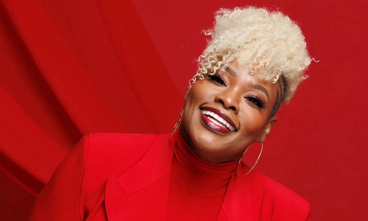 Tasha Cobbs Leonard