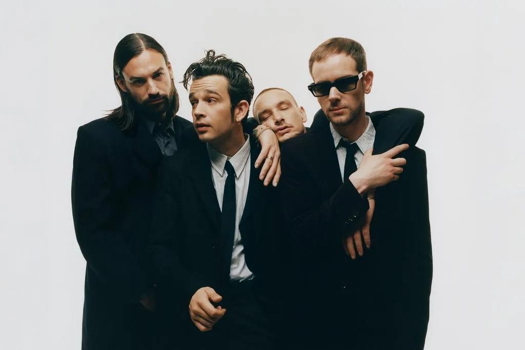The 1975