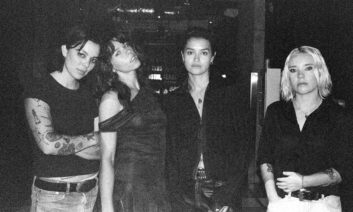 The Aces