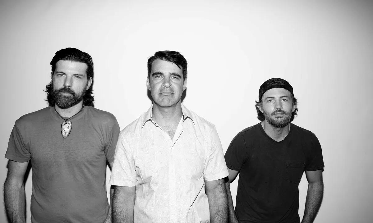 The Avett Brothers