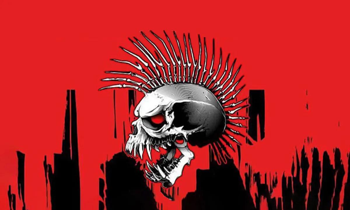 The Exploited