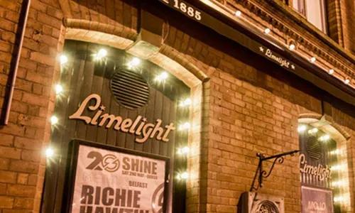 The Limelight 2