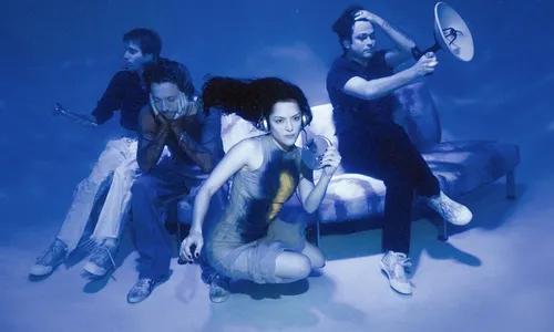 The Marías