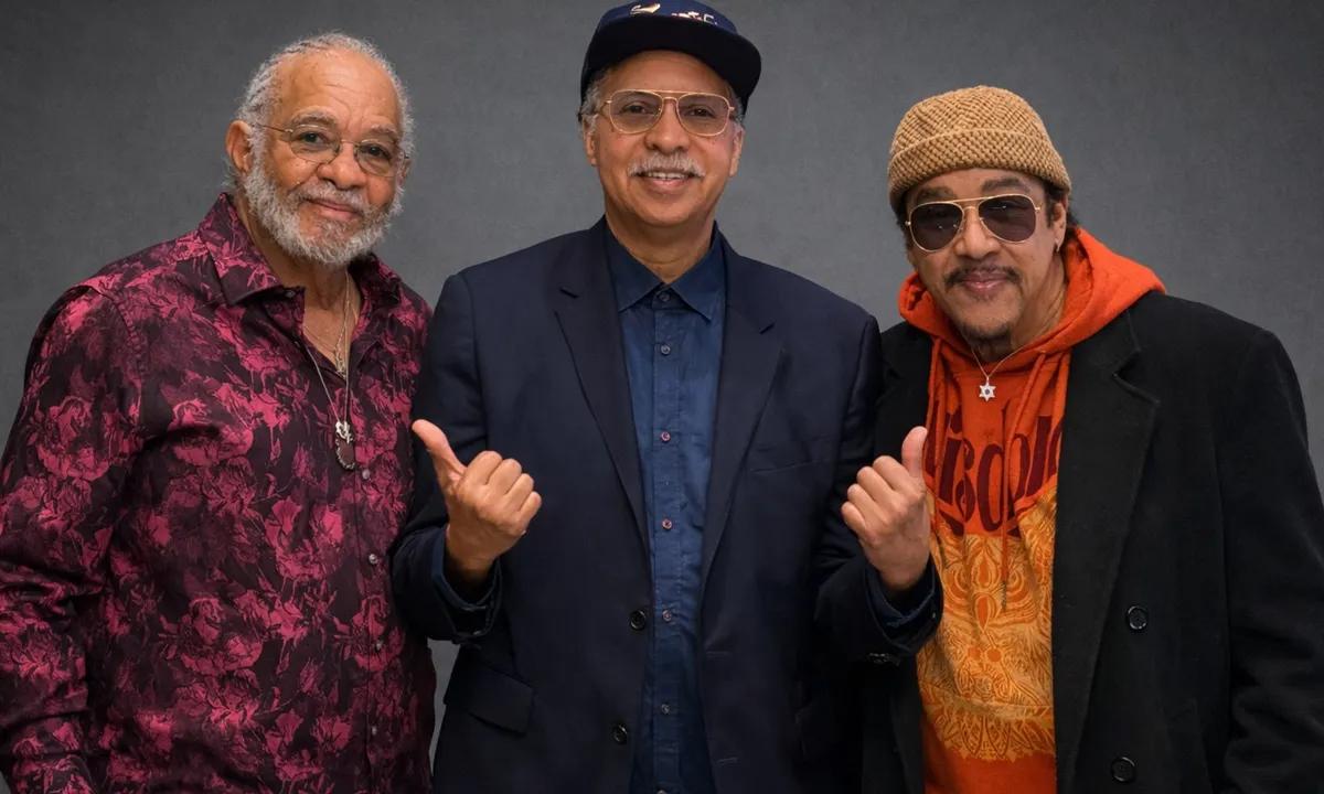 The Meters