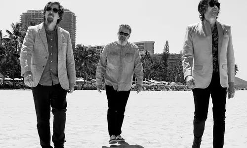 The Mountain Goats