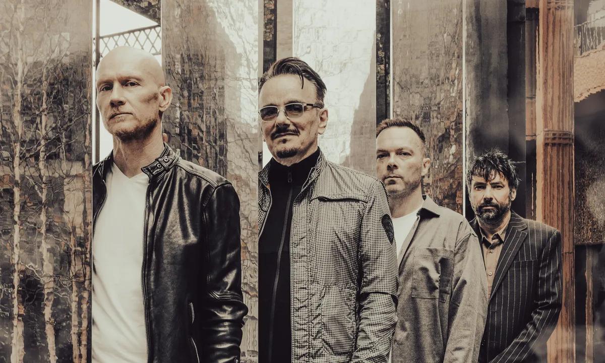 The Pineapple Thief