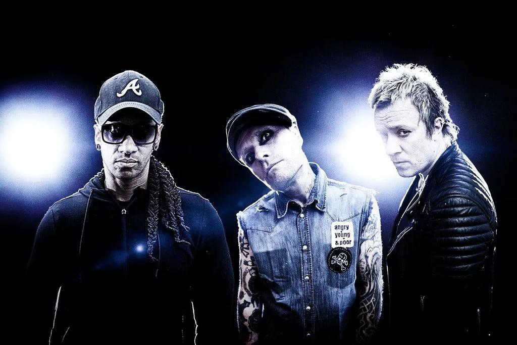 The Prodigy