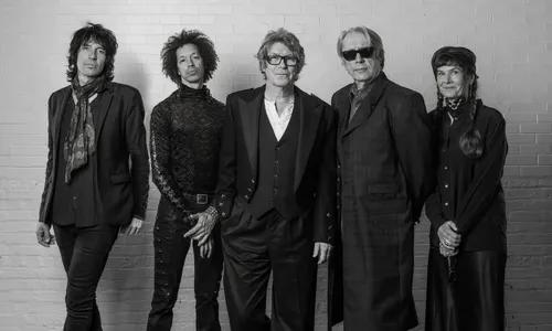 The Psychedelic Furs