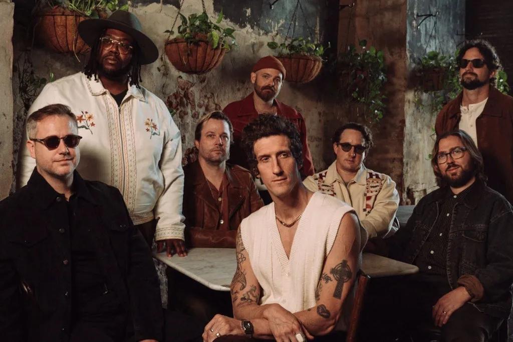 The Revivalists
