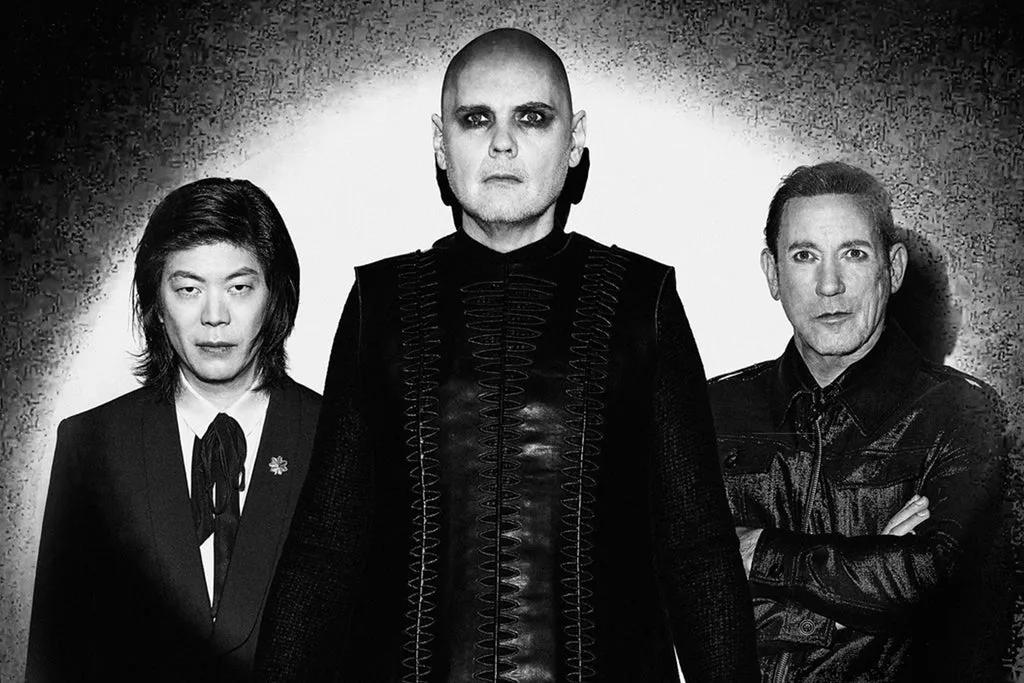 The Smashing Pumpkins