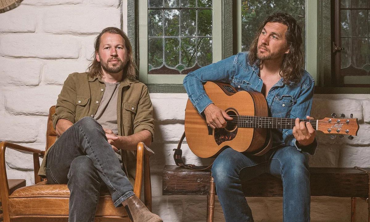 The Teskey Brothers
