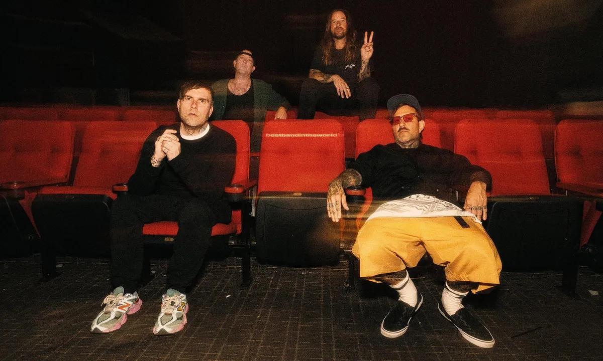 The Used