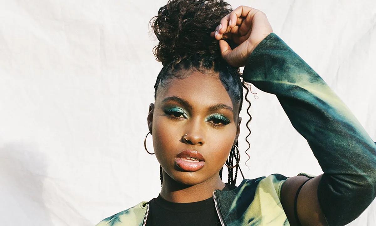 Tiana Major9