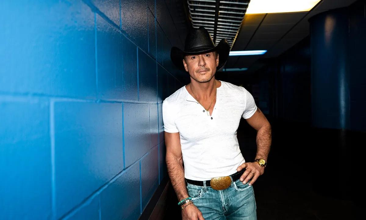 Tim McGraw